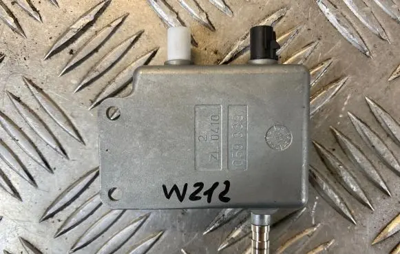 Phone control unit/module