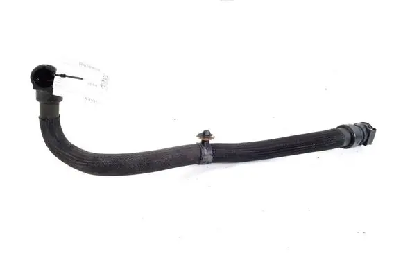 Peugeot 408 P54 Air intake hose/pipe 9822405580