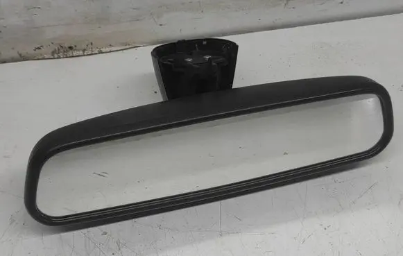 Audi A4 S4 B7 8E 8H Rear view mirror (interior) 4F0857511AA E1010810 E1010815
