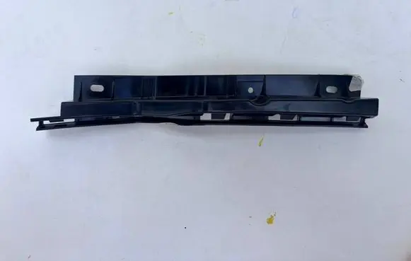 Ford Ecosport Rear bumper mounting bracket GN1517A882BA