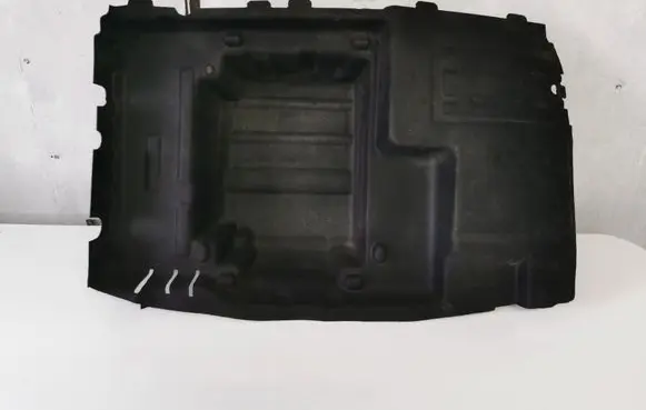 Mercedes-Benz C W205 Glove box in trunk A2056940600