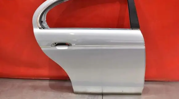 Jaguar S-Type Rear door