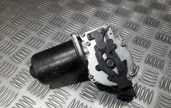 Wiper motor