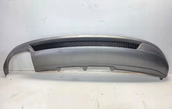Audi A4 S4 B8 8K Front bumper lip 8K0807521COK