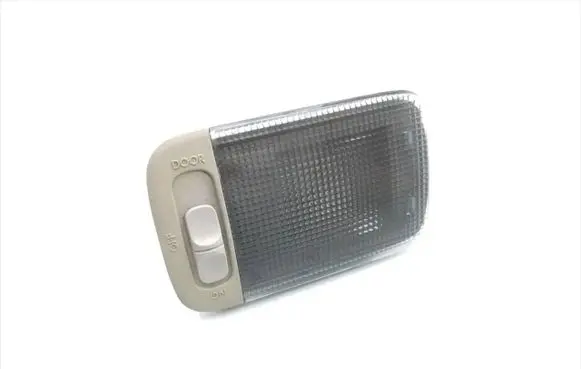 Subaru Legacy Rear seat light