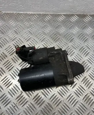 Alfa Romeo 156 Starter motor 0001107066 8712005453