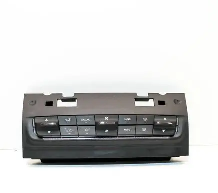 Maserati Ghibli Interior fan control switch 670074920