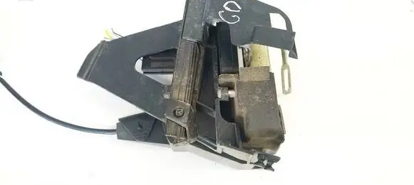 Ford Fiesta Rear door lock 2D6AA26412