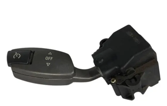 BMW 7 E65 E66 Cruise control stalk 6911521