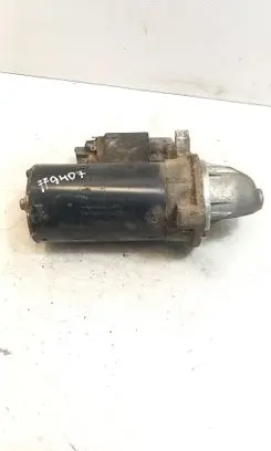 Mercedes-Benz CLK A209 C209 Starter motor A0051516601 0051516601