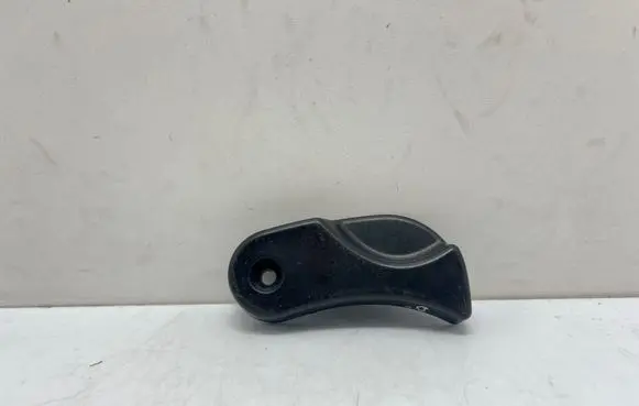 BMW 4 F32 F33 Engine bonnet (hood) release handle 7309606
