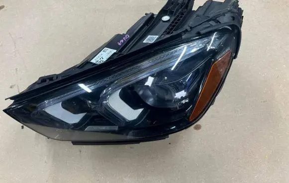 Mercedes-Benz GLE W167 Headlight/headlamp a1679062704