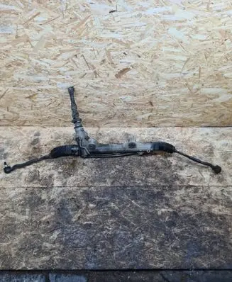 Mercedes-Benz E W211 Steering rack 2111011001