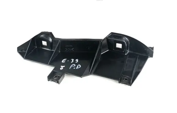BMW 5 E39 Headlight/headlamp mounting bracket 145532