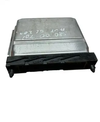 Volvo S80 Engine control unit/module H9.2