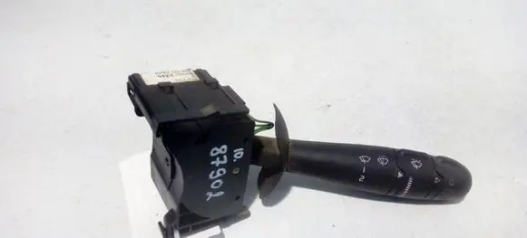 Renault Laguna II Wiper control stalk 8200012245 34447701AK
