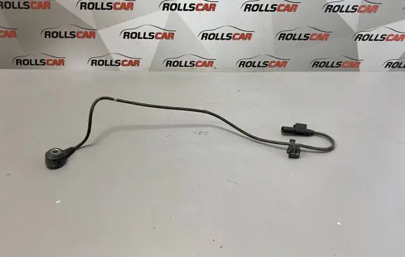 Mercedes-Benz B W245 Detonation knock sensor A065134928