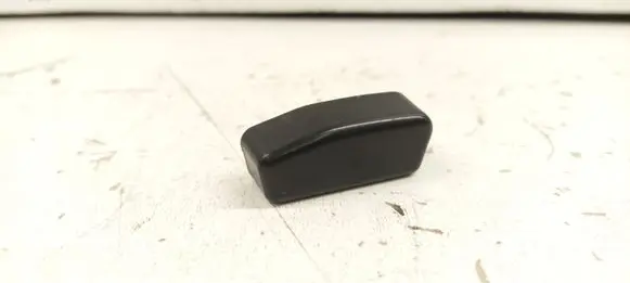 Mercedes-Benz E W124 Seat adjustment knob 1248211558
