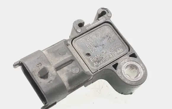 Ford Fiesta Air pressure sensor Ag919f479ab 0261230309