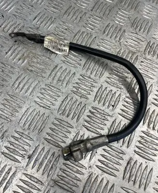 Opel Insignia A Negative earth cable (battery) 13327256