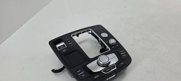 Audi A6 S6 C7 4G Head unit multimedia control 4G1919610F