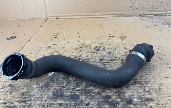 BMW X1 E84 Engine coolant pipe/hose 1436077