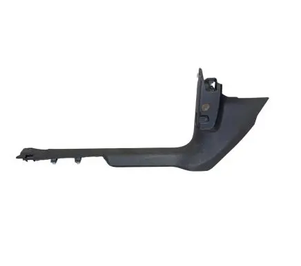 Audi Q3 F3 Front sill trim cover 83B867271