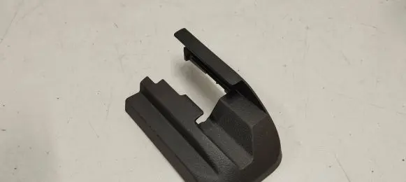 Mercedes-Benz EQB Front passenger seat rail trim A2439190500