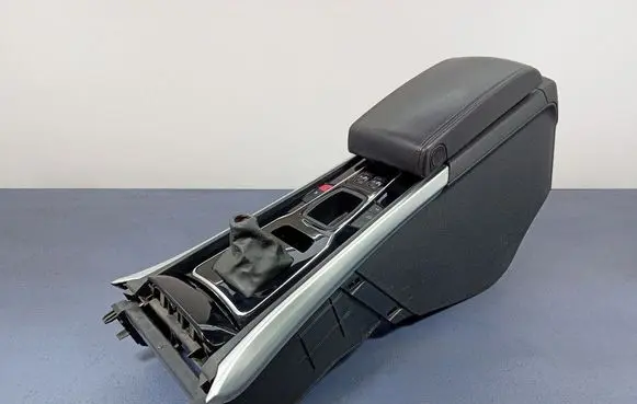 Peugeot 508 RXH Center console 9686452980
