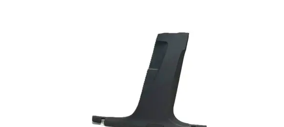 Audi Q2 - (B) pillar trim (bottom) 81A867240 37522