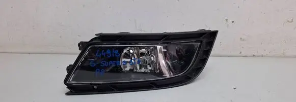 Skoda Superb B6 (3T) Front fog light 3T0941702C