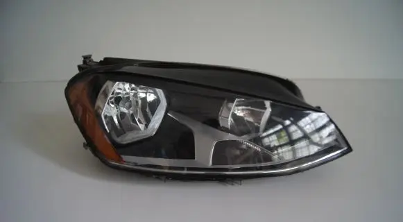 Volkswagen Golf VII Headlight/headlamp 5GM941006 1EL01195604 146SSB684