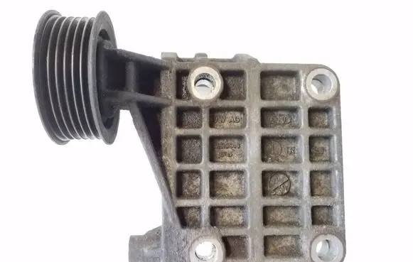 Generator/alternator bracket