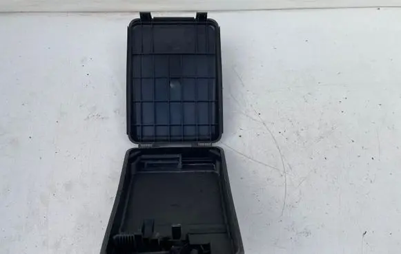 Audi A6 S6 C5 4B Fuse box set 8D0927355A