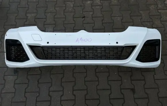 BMW 5 G30 G31 Front bumper