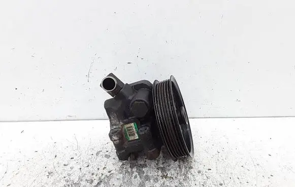 Power steering pump