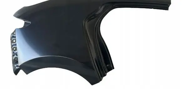 Mazda 3 II Fender M3BPTT