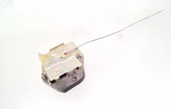 Citroen Berlingo Sliding door lock 134203