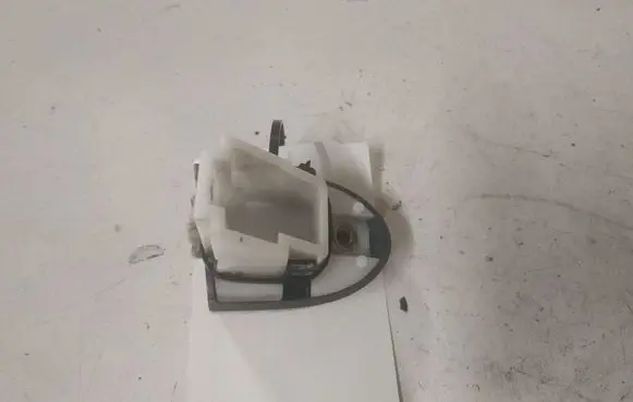BMW 1 E81 E87 Rear door handle cover E8XL2