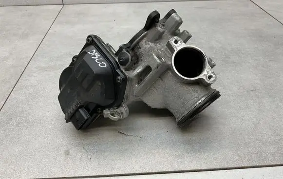Land Rover Discovery Sport EGR valve G4D35H273CA