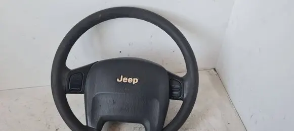 Jeep Grand Cherokee (WJ) Steering wheel