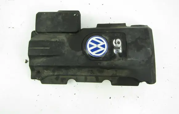 Volkswagen PASSAT B5.5 Engine cover (trim) 06B103935AB