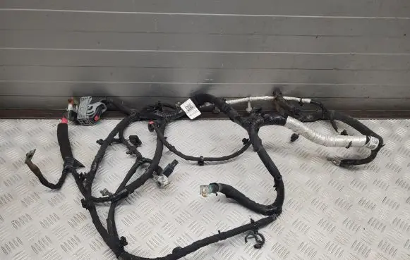 Dodge RAM 1500 DS Wires (generator/alternator) 68430573AC P68430573AC