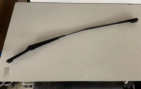 Audi A6 S6 C7 4G Front wiper blade arm 4G1955408C