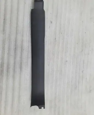 Volkswagen Touran III side skirts sill cover 1T0853371B
