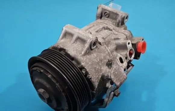 Lexus NX Air conditioning (A/C) compressor (pump) 447280-8724 IMPRK1524970