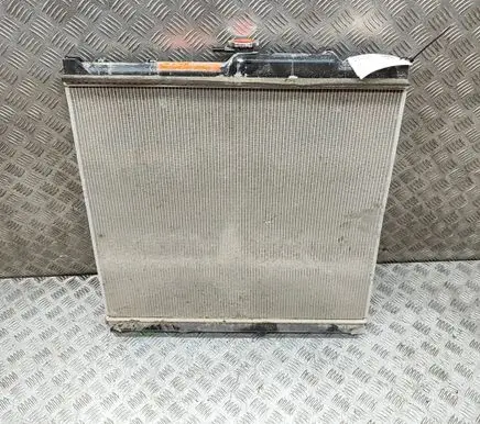 Isuzu D-Max Coolant radiator 8983964064