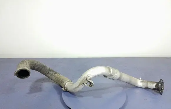 Audi Q7 4L Air intake hose/pipe 059145673DG