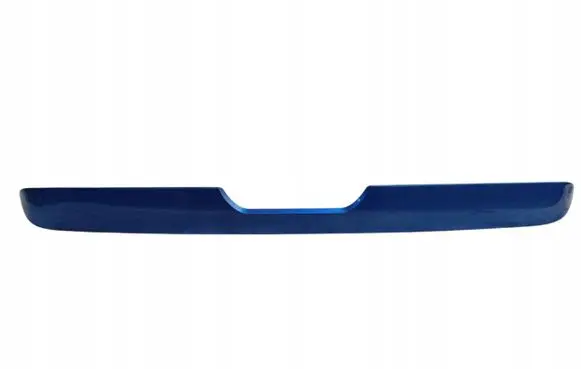 Citroen C2 Other trunk/boot trim element