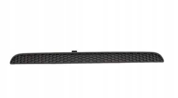 Fiat 500 Front bumper lower grill 735565272